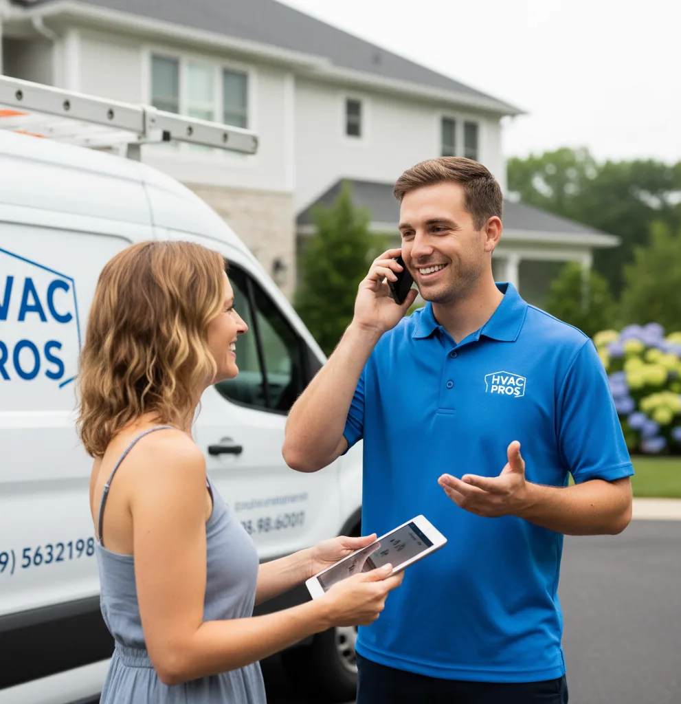 Furnace Repair in Lemoyne, PA